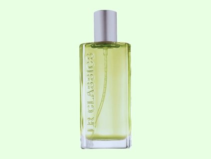 LR Classics Boston EdP for men
