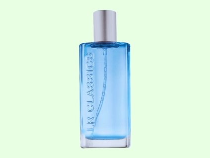LR Classics Stockholm EdP for men