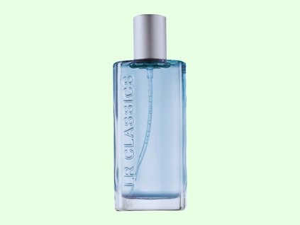 LR Classics Niagara EdP for men