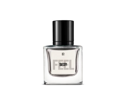 Feel Sexy EdP