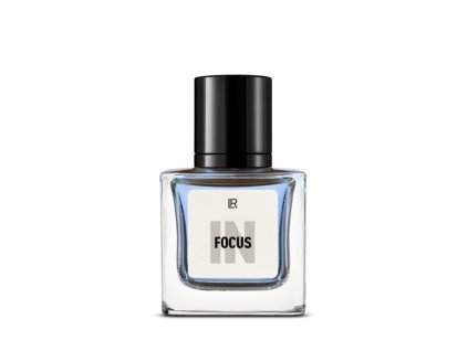In Focus EdP