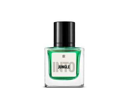 Into Jungle EdP