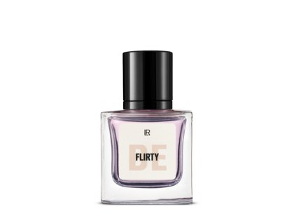 Be Flirty EdP