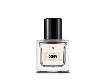 Feel Comfy EdP