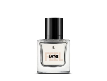 Feel Savage EdP