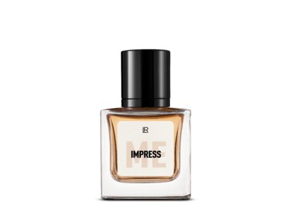 Impress Me EdP