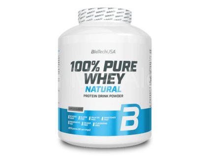 screenshot 2024 12 18 at 14 37 40 100 perc pure whey natural bevanda proteica in polvere biotechusa biotechusa italy (1)