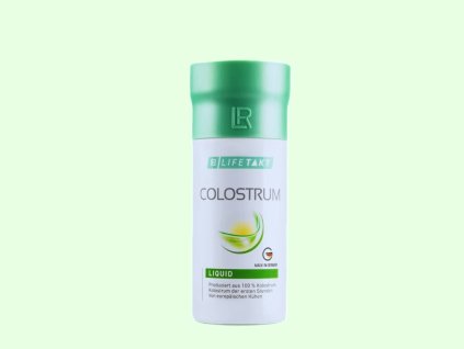 LR LIFETAKT Colostrum Liquid