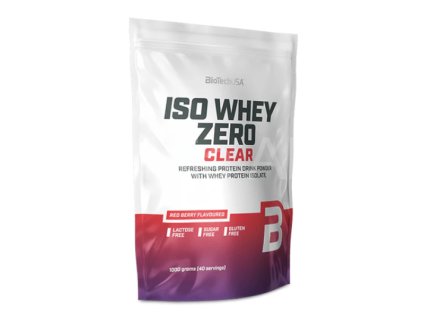 screenshot 2025 01 21 at 23 15 53 iso whey zero clear bevanda proteica in polvere 1000 g biotechusa biotechusa italy (1)