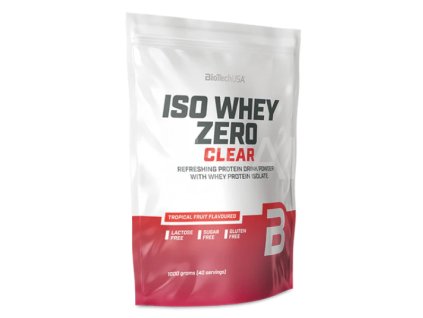 screenshot 2025 01 21 at 23 15 37 iso whey zero clear bevanda proteica in polvere 1000 g biotechusa biotechusa italy (1)