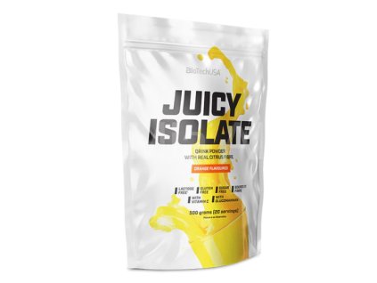 screenshot 2025 01 21 at 23 08 09 juicy isolate bevanda in polvere a base di proteine del siero di latte isolate con edulcorante 500 g biotechusa italy (1)