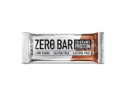 screenshot 2025 01 26 at 10 21 10 zero bar barretta proteica con isolato del siero del latte biotechusa biotechusa italy (1)