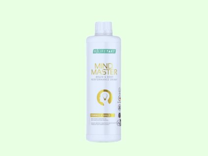 LR LIFETAKT Mind Master Formula Gold