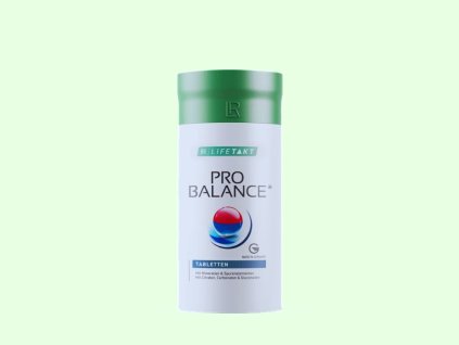 LR LIFETAKT Pro Balance Tablety