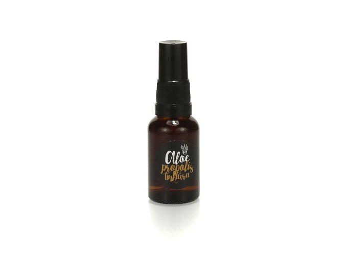 Aloe propolis tinktúra 25ml
