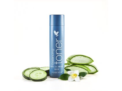 Forever Balancing Toner 130 ml