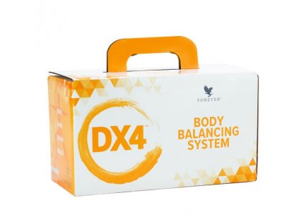 Forever DX4™ Body Balancing System
