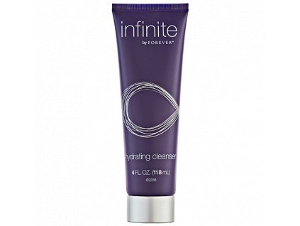 infinite by Forever™ hydrating cleanser 118 ml