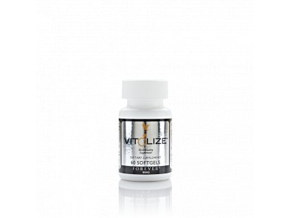 Vit♂lize™ Men 60 kapsúl