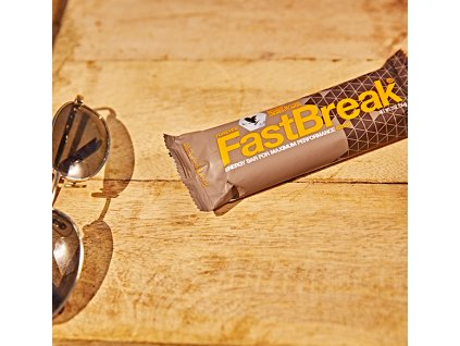 FOREVER FAST BREAK™ 56g energetický snack 1