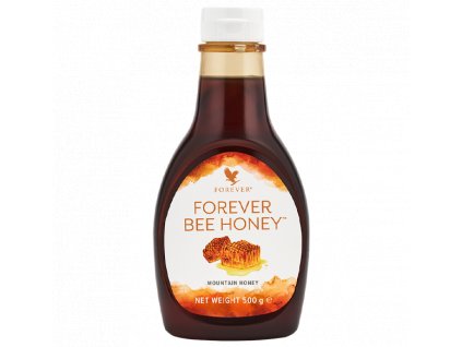 Forever Bee Honey 500 g