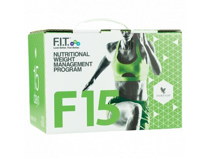 Forever F15 Beginner 1 & 2 Vanilla