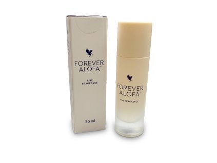 Forever Forever Alofa Fine 30 ml - dámsky parfém