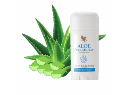 Aloe Ever-Shield Deodorant Stick 92,1g