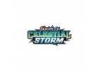 Celestial Storm