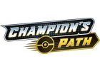 Champion’s Path