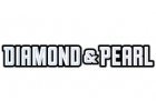 Diamond & Pearl