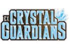 EX Crystal Guardians