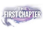 First Chapter