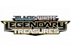 Legendary Treasures