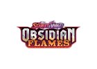 Obsidian Flames