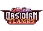 Obsidian Flames