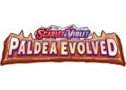 Paldea Evolved