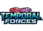 Temporal Forces