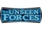 EX Unseen Forces