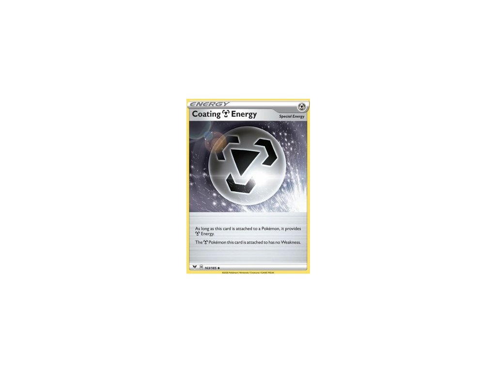 VIV 163/185 Coating [M] Energy - Vivid Voltage