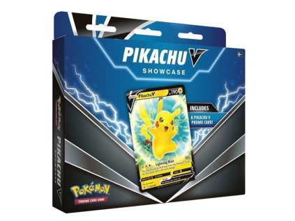 showpika