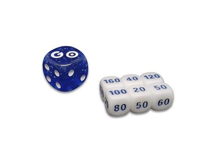 go dice