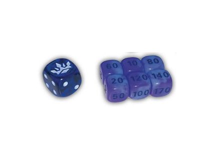 cre shadow dice