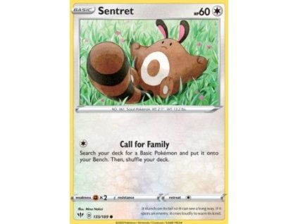 DAA 135/189 Sentret - Darkness Ablaze