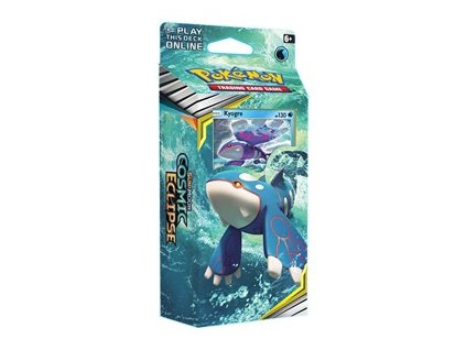 Pokémon TCG: Cosmic Eclipse: "Unseen Depths" Theme Deck