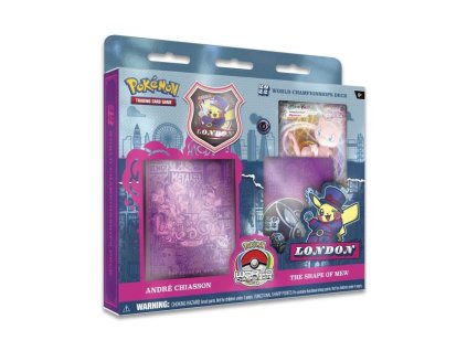mew