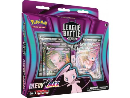 mew
