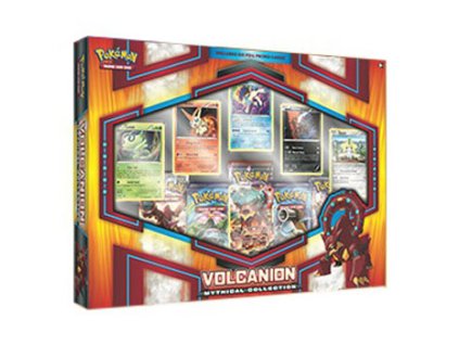 volcanion