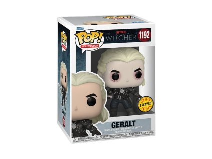 geralt chase 1192