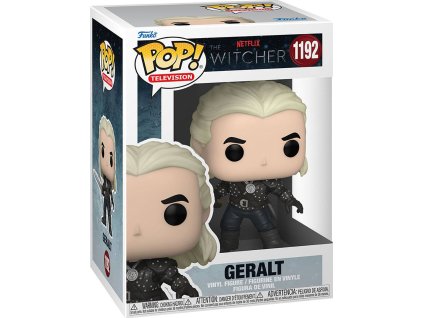 geralt